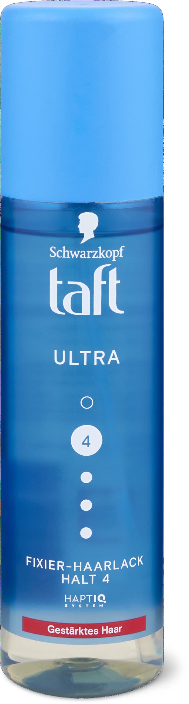 Taft Haarspray Ultra Strong Non-Aerosol 200ml
